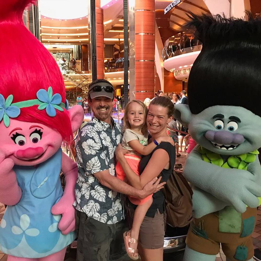 Meet your Posher, Melissa